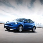 تسلا Model Y ترتدي ثوبا من الكربون.. لماذا؟