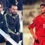 مصرع لاعب المنتخب السوري بطل آسيا جراء الزلزال