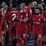 صلاح يختار اللاعب الأفضل في ليفربول