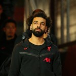 لمن صوت محمد صلاح في جوائز الأفضل 2022؟