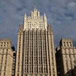 موسكو تفرض عقوبات على 144 شخصا من ممثلي لاتفيا وليتوانيا وإستونيا وتحظر دخولهم روسيا