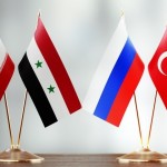 إرجاء الاجتماع بين ممثلي روسيا وتركيا وإيران وسورية إلى موعد غير محدد