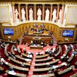 فرنسا: مجلس الشيوخ يوافق على إصلاح نظام التقاعد