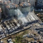 ارتفاع عدد ضحايا الزلزال المدمر في تركيا لأكثر من 49 ألف شخص