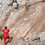 مصرع شخص ومحاصرة 5 آخرين إثر انهيار منجم فحم جنوب غرب الصين