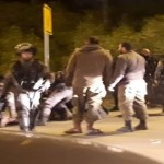 إصابة فلسطينيين اثنين جراء اعتداء مستوطنين عليهما غرب أريحا