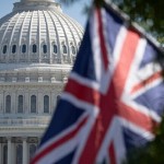 الولايات المتحدة وبريطانيا تسجلان عجزا تجاريا قياسيا في عام 2022