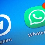 تحذير من تقارير مغالطة حول حذف حسابات في واتس آب وتليغرام