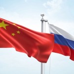 روسيا... الغرب لن يستطيع التدخل في التعاون بين روسيا والصين