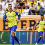 كريستيانو رونالدو يعلق على مستوى الدوري السعودي