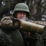 التشيك تعلن إيقاف مساعداتها العسكرية لأوكرانيا بسبب نفاد مستودعاتها