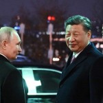 لا يُعد تحالفاً عسكرياً...بوتين عن التعاون مع الصين: ليس سراً