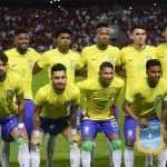 إنجاز تاريخي.. أول منتخب عربي يفوز على البرازيل (فيديو)
