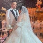 رقم خرافي.. حسن شاكوش يكشف عن التكلفة الحقيقية لحفل زفافه!