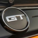 هذا هو المعنى الكامن وراء شارة GT الخاصة بفورد موستنج