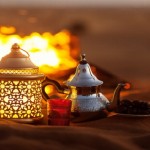 نصائح سهلة ستساعدك على إدارة الوزن خلال شهر رمضان!