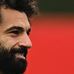 قبل مواجهة أرسنال.. لماذا غاب محمد صلاح عن تدريبات ليفربول؟!