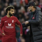 بعد أن أضاع محمد صلاح ركلة جزاء.. كلوب يحسم الجدل!