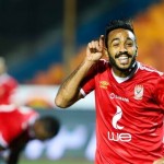 الزمالك يتقدم للفيفا بشكوى جديدة ضد كهربا