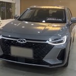 منافسة Hyundai Elantra تظهر في بلدان جديدة