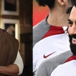 رد فعل محمد صلاح بعد عثور جعفر العمدة على ابنه