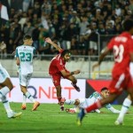 الأهلي المصري يبلغ المربع الذهبي لدوري الأبطال على حساب الرجاء المغربي