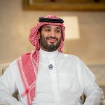 الأمير محمد بن سلمان يتصدر الترند بفيديو مع اللاعب ياسر الشهراني .. فما الحديث الذي دار بينهما ؟