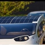 سيارات المستقبل.. ضوء الشمس يحول أكسيد الكربون والماء لوقود سائل