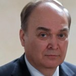 أنطونوف: روسيا ستواصل سياسة دعم البلدان الأفريقية