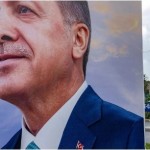 تركيا قد تكثف المباحثات مع روسيا حول مشروع منصة الغاز