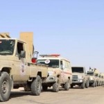 الدفاع الليبية تؤكد نجاح عمليتها العسكرية ضد أوكار عصابات تجار المخدرات والاتجار بالبشر