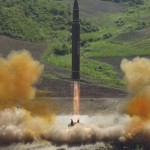 كوريا الشمالية...ستطلق أول قمراً اصطناعياً عسكرياً لمراقبة أمريكا وأعمالها العسكرية الخطيرة