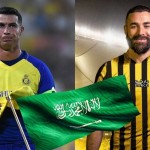 ضحايا صفقة بنزيما ورونالدو في الدوري السعودي