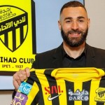 كريم بنزيما يكشف سر قبوله عرض الاتحاد السعودي