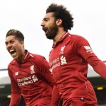 رسائل مؤثرة من محمد صلاح وماني وكلوب لـ فيرمينو بعد رحيله عن ليفربول