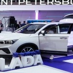 شركة أوتوفاز الروسية: سيارات لادا إسكرا ستحل محل فئة لادا غرانتا