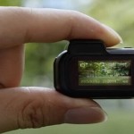خصائصها مميزة.. تعرّفوا على أصغر كاميرا بشاشة في العالم