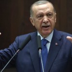  إردوغان وعلاقته مع الغرب.. خطوة تكتيكية أولويتها الاقتصاد