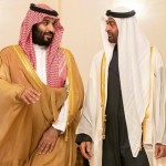 محمد بن سلمان: الإمارات طعنتنا في الظهر