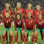 أول مشاركة عربية بالمونديال.. مواعيد مباريات منتخب المغرب