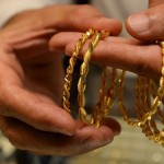 غرام الذهب يرتفع 18 ألف ليرة في السوق المحلية