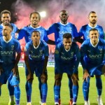 الهلال السعودي يخطط لضم هداف عربي هذا الصيف