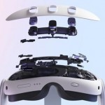 سعر كويست 3.. إصدار متطور من نظارات ميتا للواقع الافتراضي