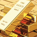 أسعار الذهب قرب أدنى مستوى في شهر