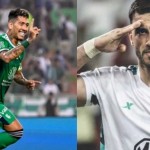 في ظهوره الأول.. فيرمينو يحطم رقما تاريخيا للسوري عمر السومة في الدوري السعودي