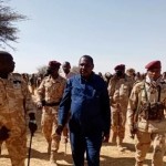 السودان...مقتل وإصابة العشرات بنزاع قبلي عنيف في ولاية دارفور 