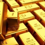 أسعار الذهب تحوم قرب مستويات منخفضة 