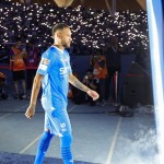 مدرب الهلال السعودي يصدم الجماهير بخبر سيء بشأن نيمار