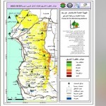 تأثر غابات شمال غرب سورية بالمستويات المتوسطة لخطورة الحرائق خلال اليوم والغد