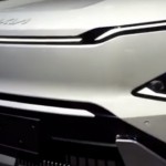 KIA تخطف الأنظار بسيارتها الجديدة (فيديو)
